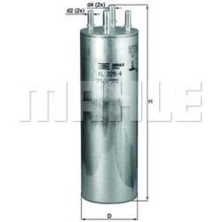 KL 229/4-MAHLE