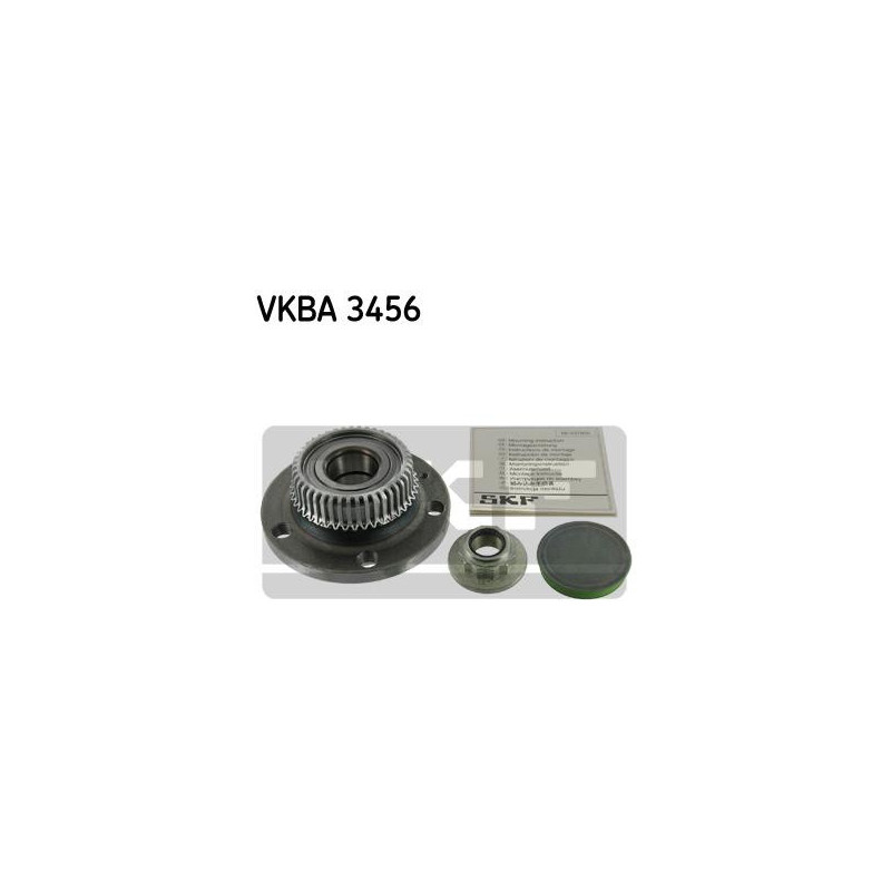 VKBA 3456