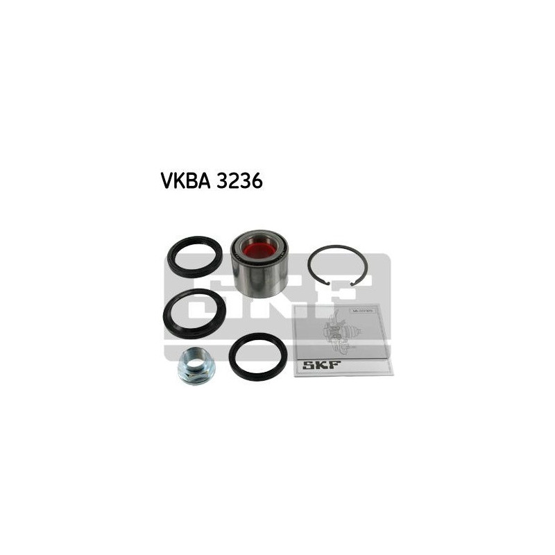 VKBA 3236