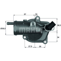 TI 31 92-MAHLE