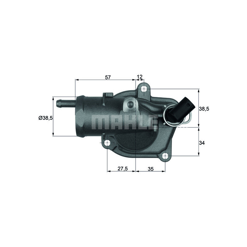 TI 31 92-MAHLE