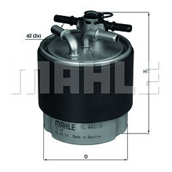 KL 440/18-MAHLE