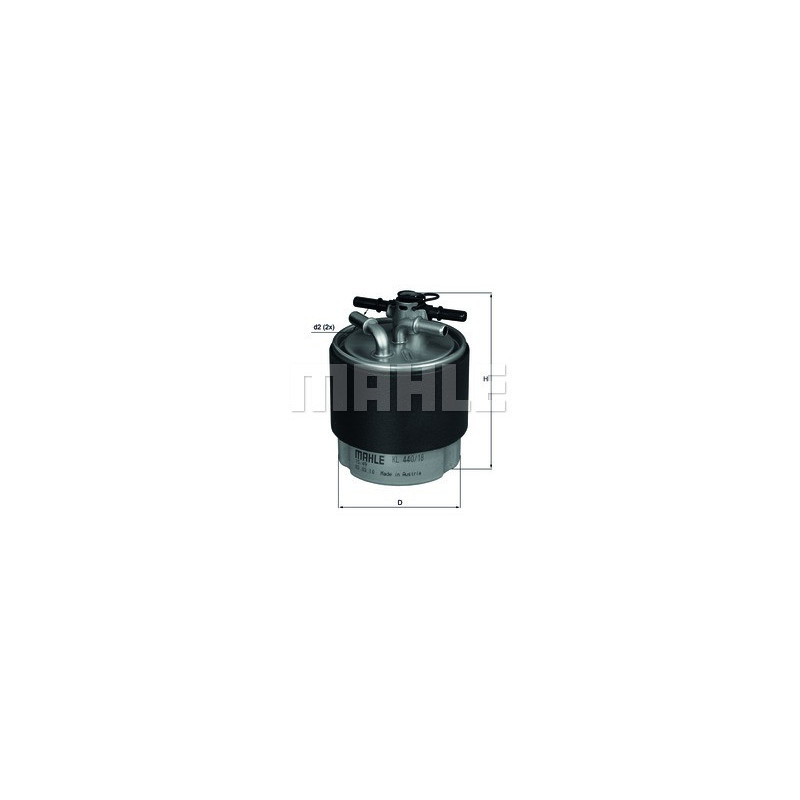 KL 440/18-MAHLE