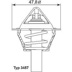 3457.90D-WAHLER
