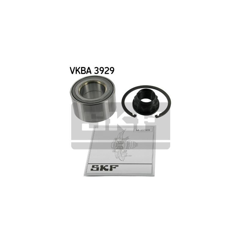 VKBA 3929