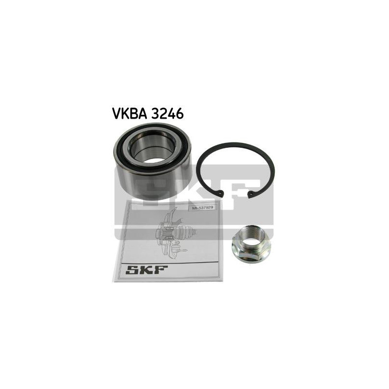 VKBA 3246