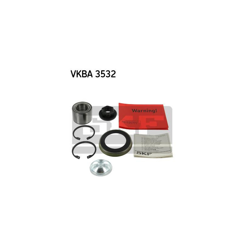 VKBA 3532