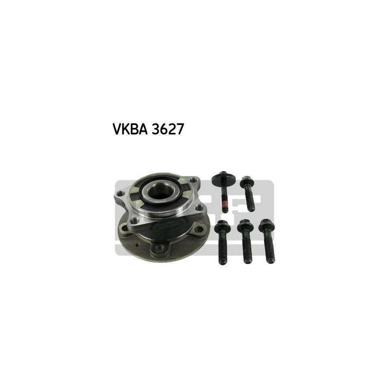 VKBA 3627