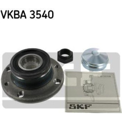 VKBA 3540