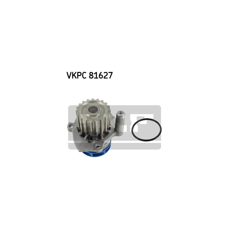 VKPC 81627