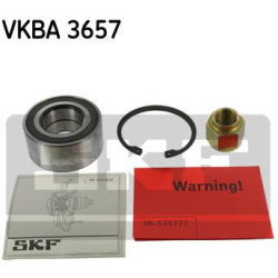 VKBA 3657