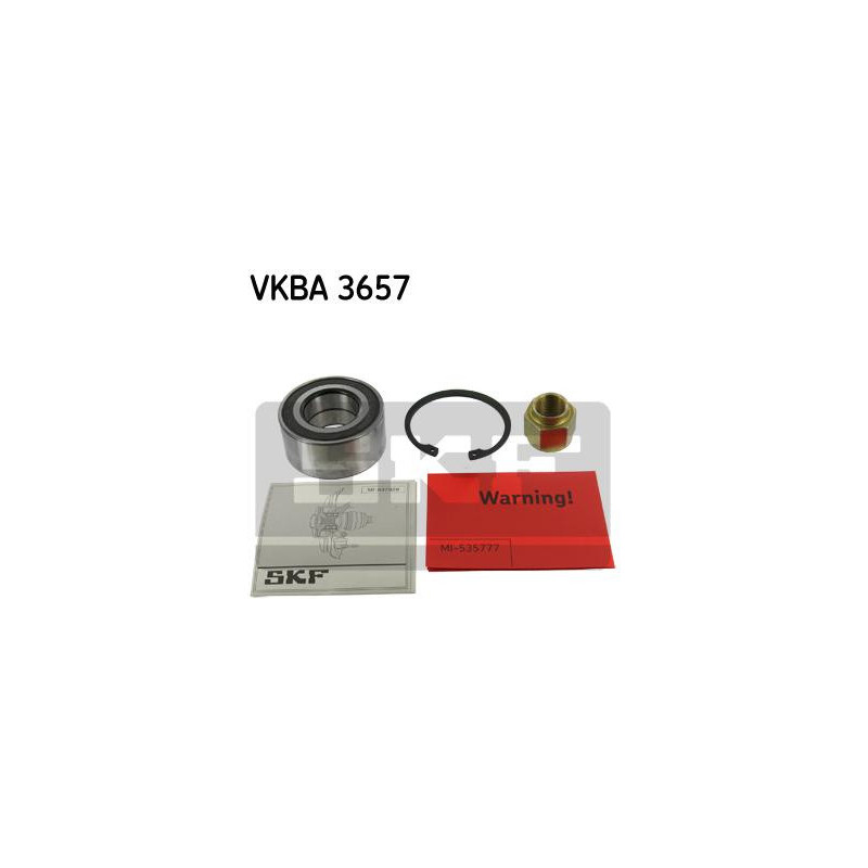 VKBA 3657