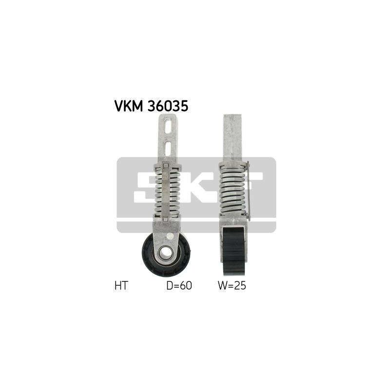 VKM 36035