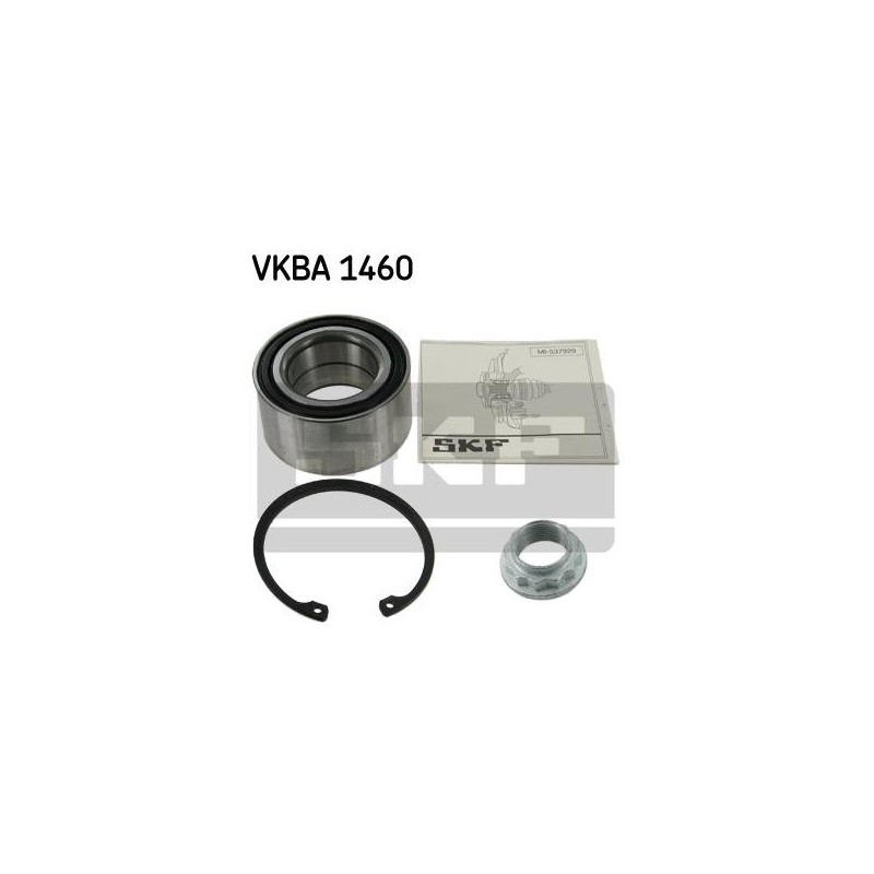 VKBA 1460