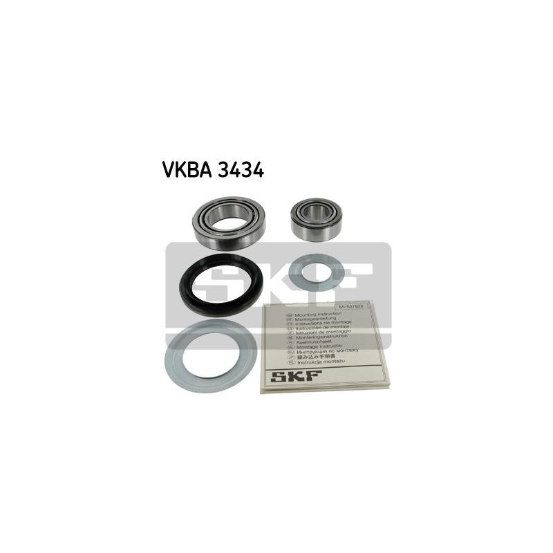 VKBA 3434