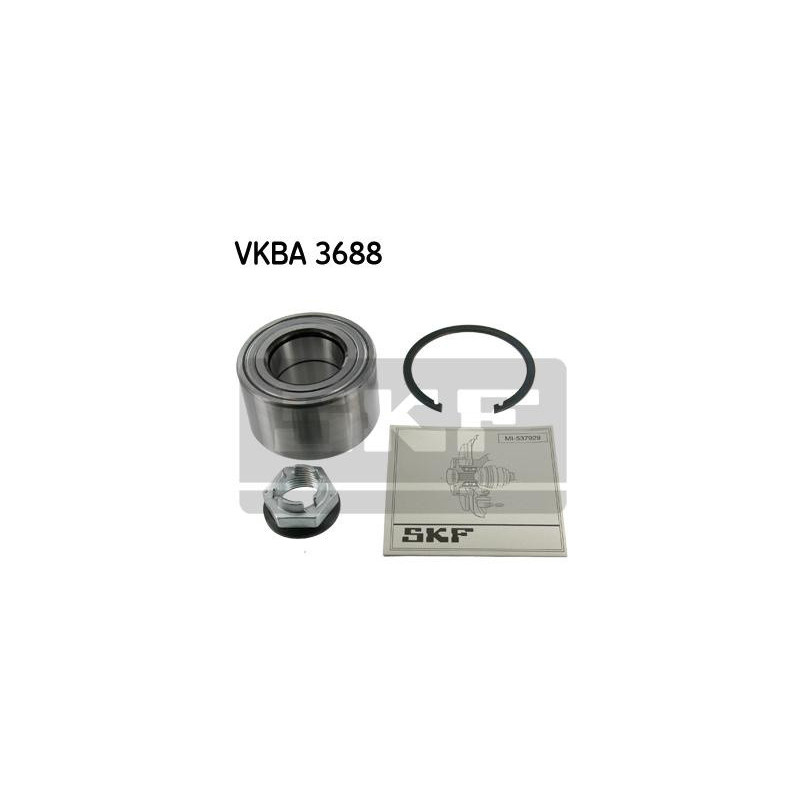 VKBA 3688