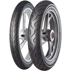 140/90-15 Maxxis M6103 PROMAXX 70H TL TOURING CITY Rear