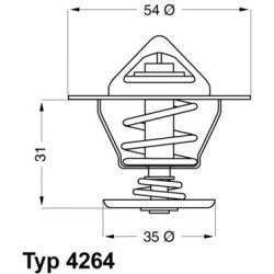 4264.87D-WAHLER
