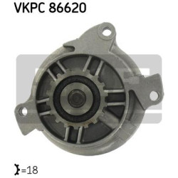 VKPC 86620