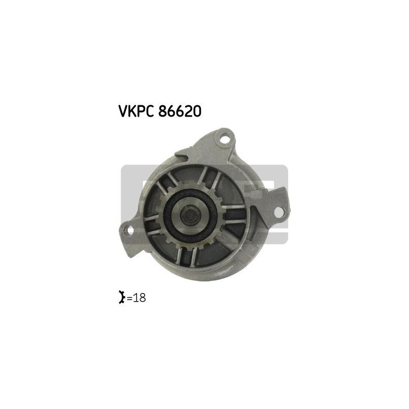 VKPC 86620