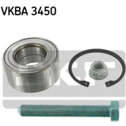 VKBA 3450