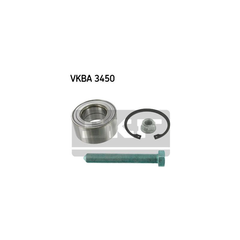 VKBA 3450