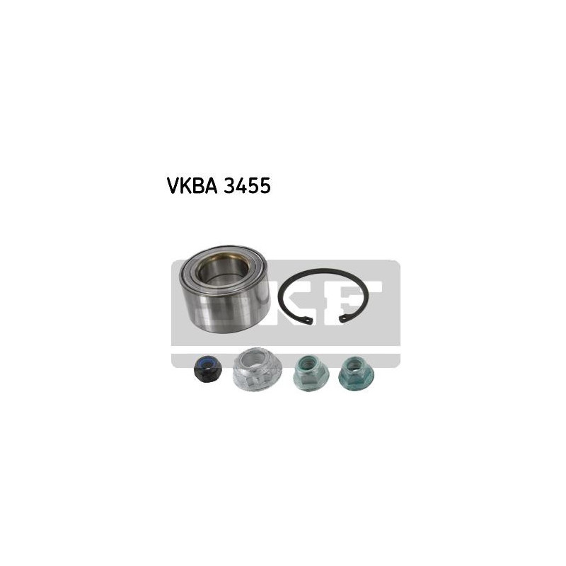 VKBA 3455