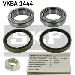 VKBA 1444
