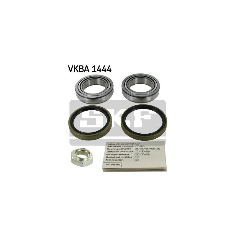 VKBA 1444