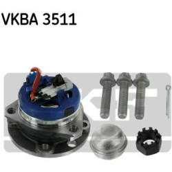 VKBA 3511