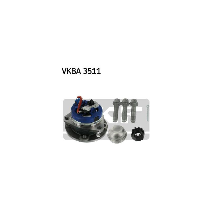 VKBA 3511