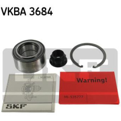 VKBA 3684