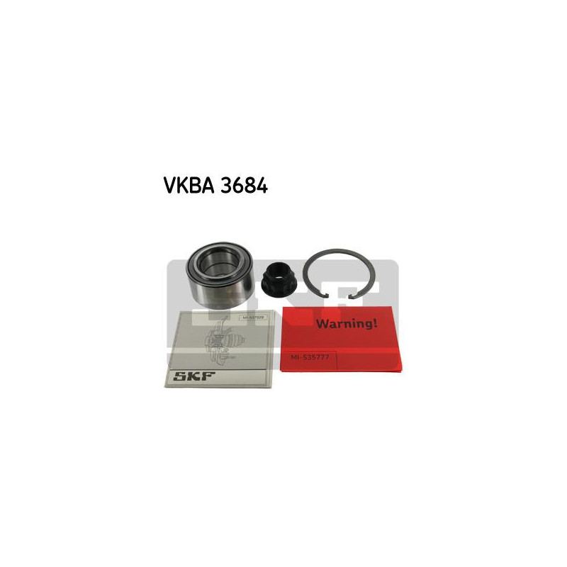 VKBA 3684