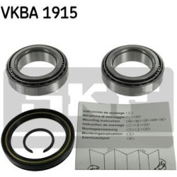VKBA 1915
