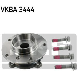 VKBA 3444