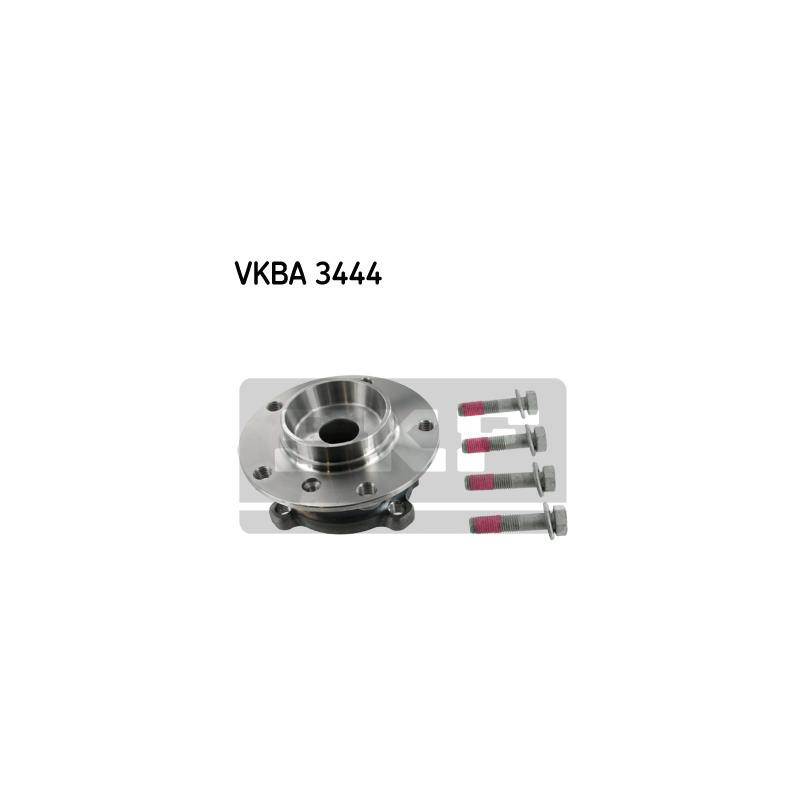 VKBA 3444