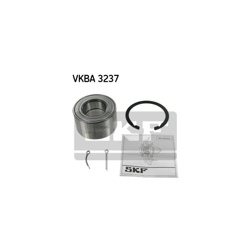 VKBA 3237