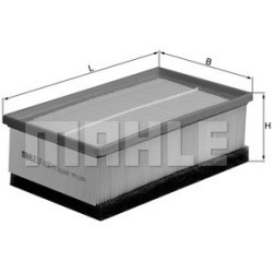 LX 1497/1-MAHLE