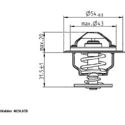 4820.87D-WAHLER