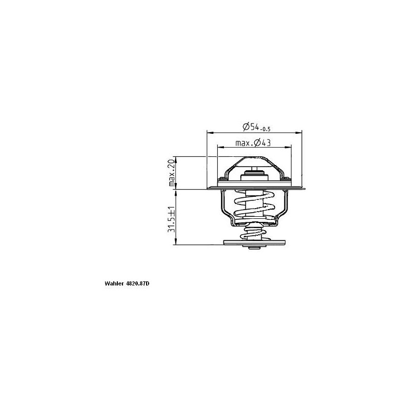 4820.87D-WAHLER
