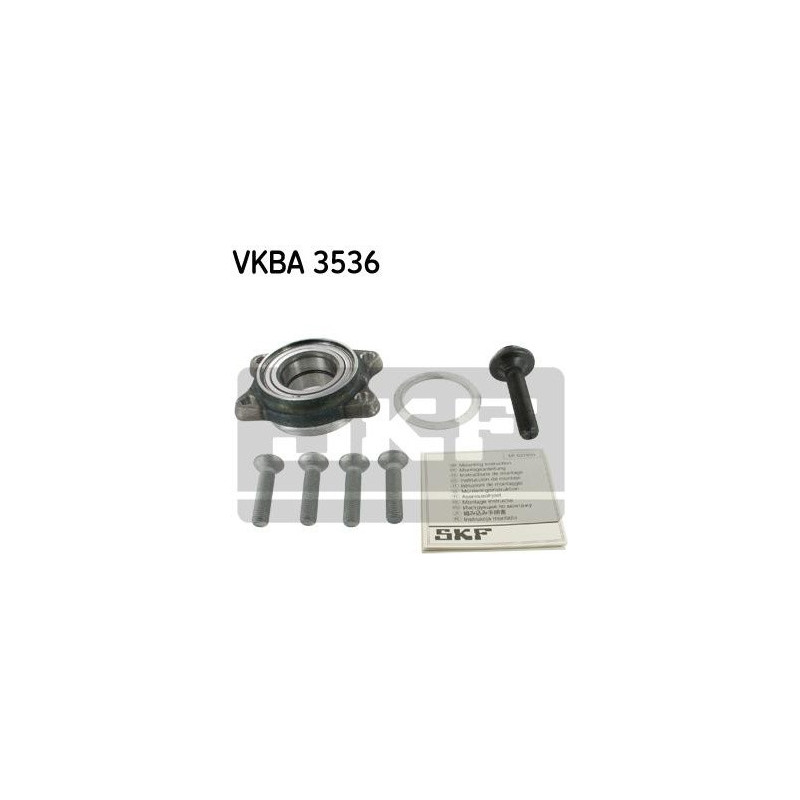 VKBA 3536