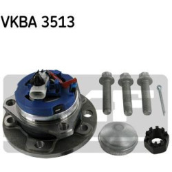 VKBA 3513