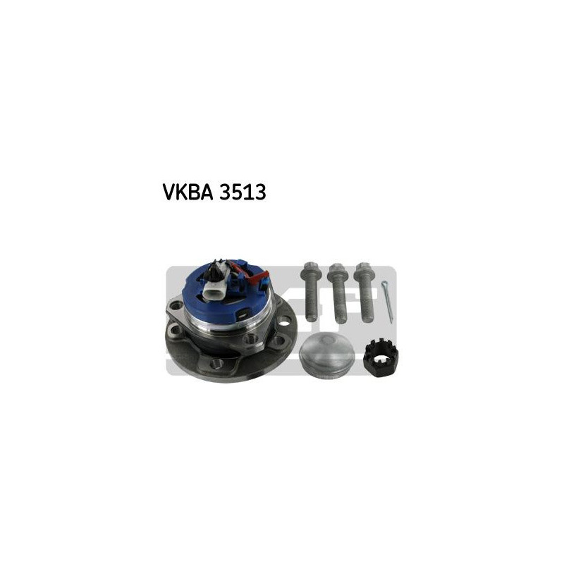 VKBA 3513