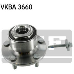 VKBA 3660