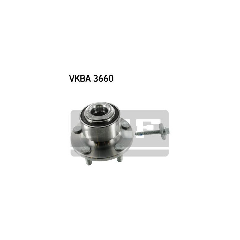VKBA 3660
