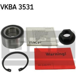 VKBA 3531