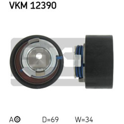 VKM 12390