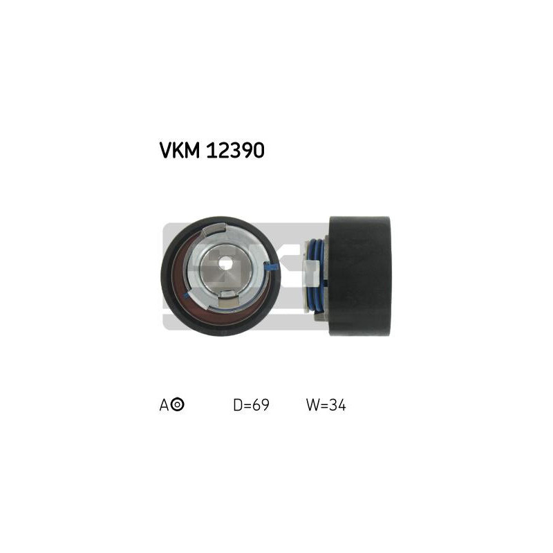 VKM 12390