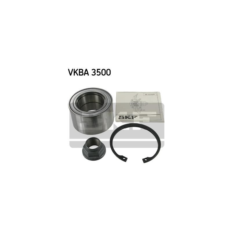 VKBA 3500