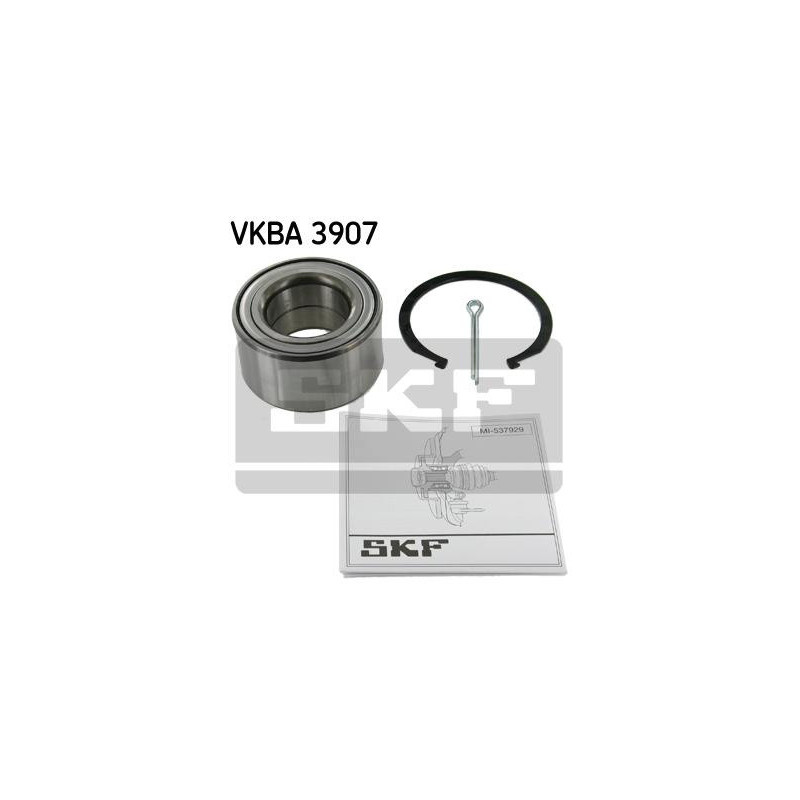 VKBA 3907